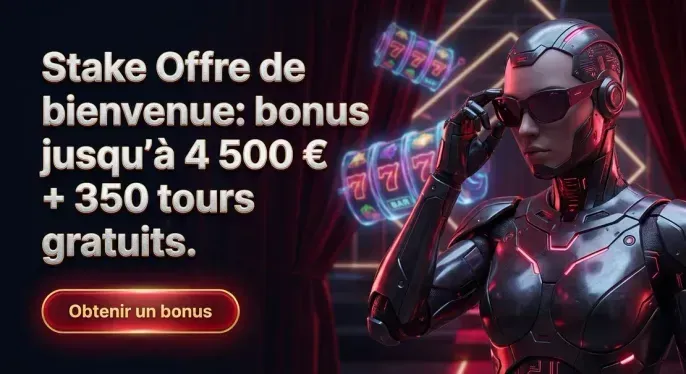 Stake Casino
